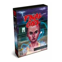 Final Girl extension - Long...