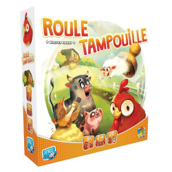 Roule Tampouille