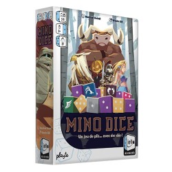 Mino Dice