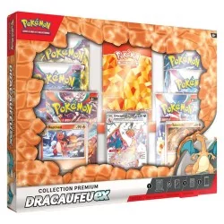 Pokemon collection premium...