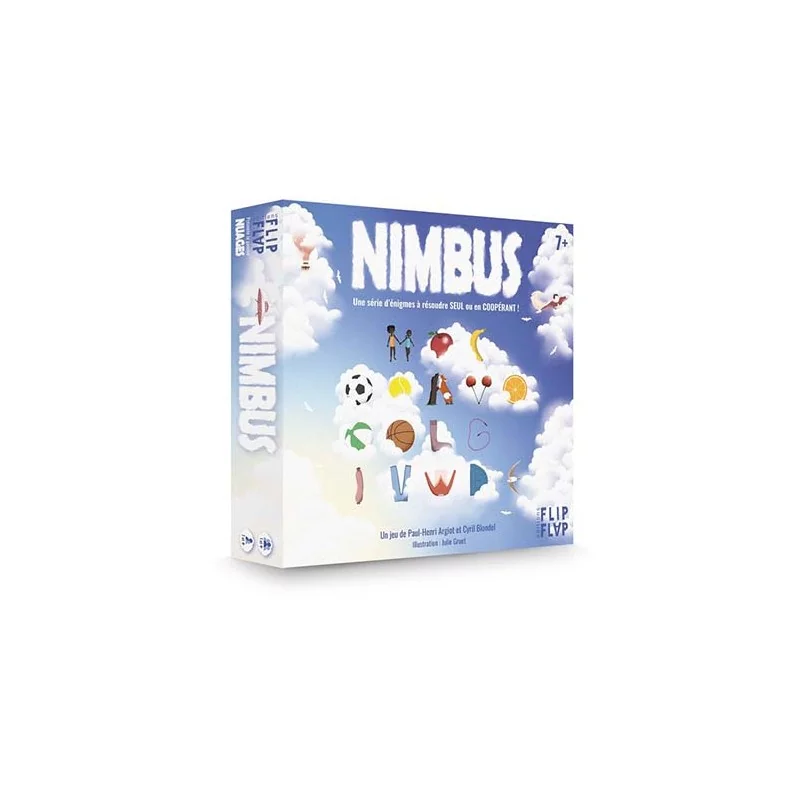 Nimbus