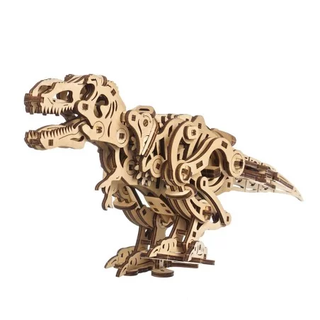 Dinosaure Tyrannosaurus Rex Ugears