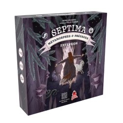 Septima - Extension...