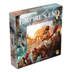 Empire's End – Gloire et...
