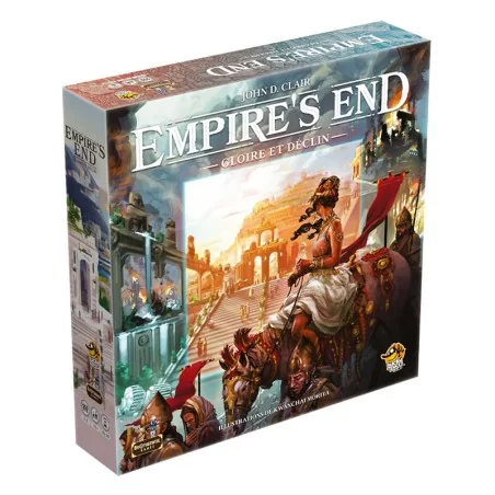 Empire's End – Gloire et Déclin