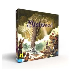 Everdell extension Mistwood