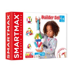 SmartMax Builder Set