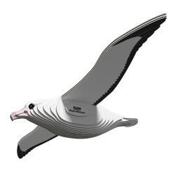 Eugy 3D Modèle - Albatros