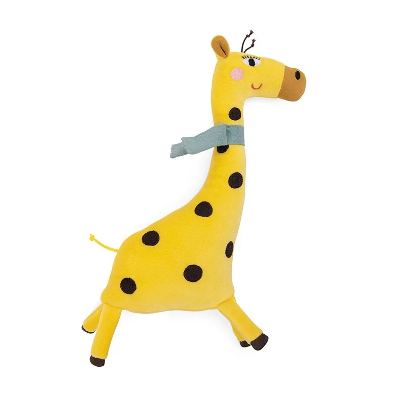 Hochet Girafe (Les Toupitis)