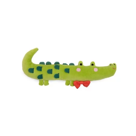 Hochet Crocodile (Les Toupitis)