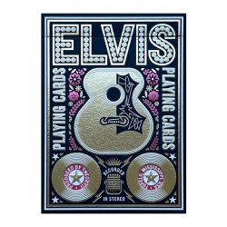 Cartes Theory XI : Elvis