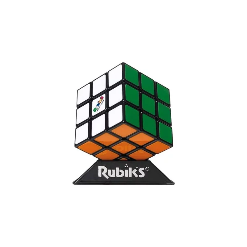 Rubik's cube 3x3 petit format