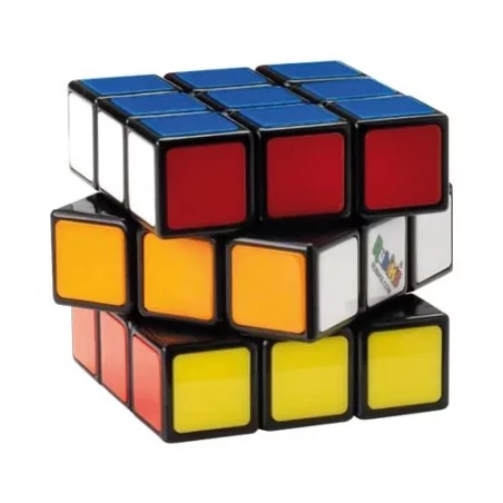 Rubik's cube 3x3 petit format