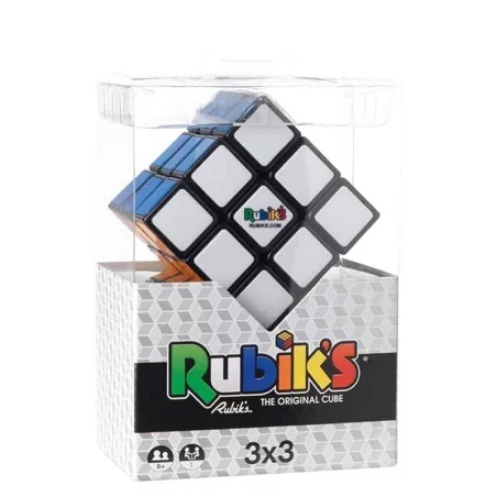 Rubik's cube 3x3 petit format