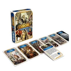 Chroni : Histoire de France - nouvelle version