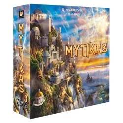 Mytikas