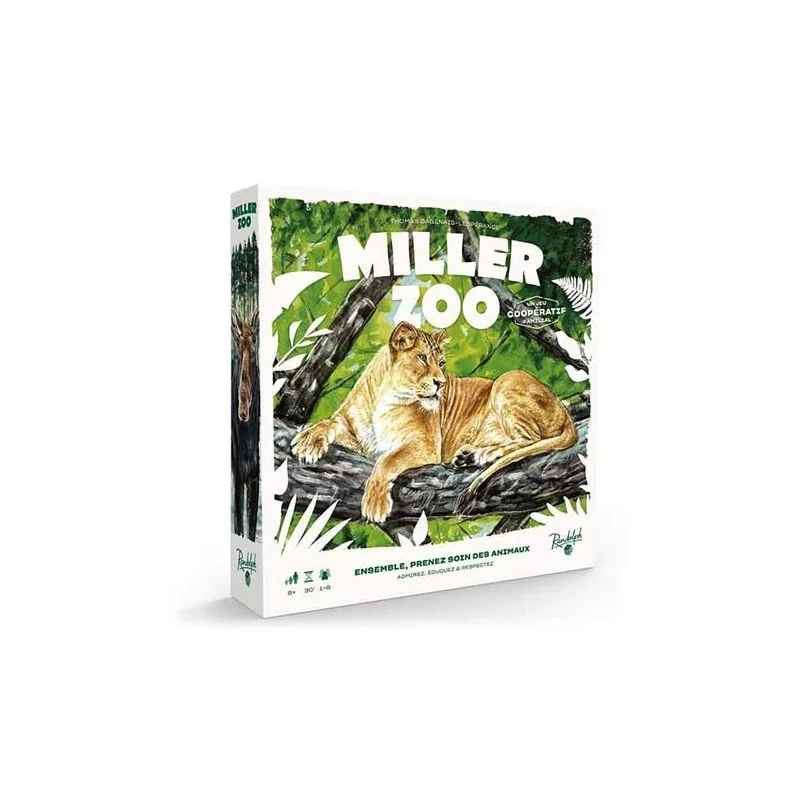 Miller Zoo