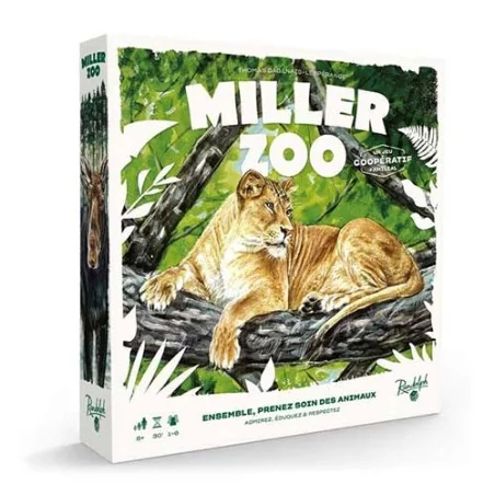 Miller Zoo