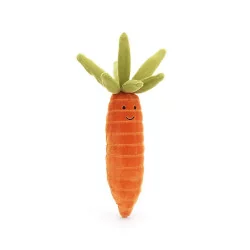 Peluche carotte Vivacious Vegetable Carrot - Jellycat
