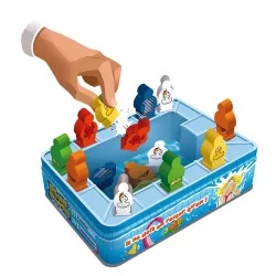 Plouf Party