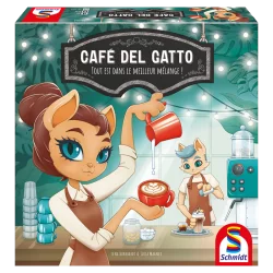 Café del Gato