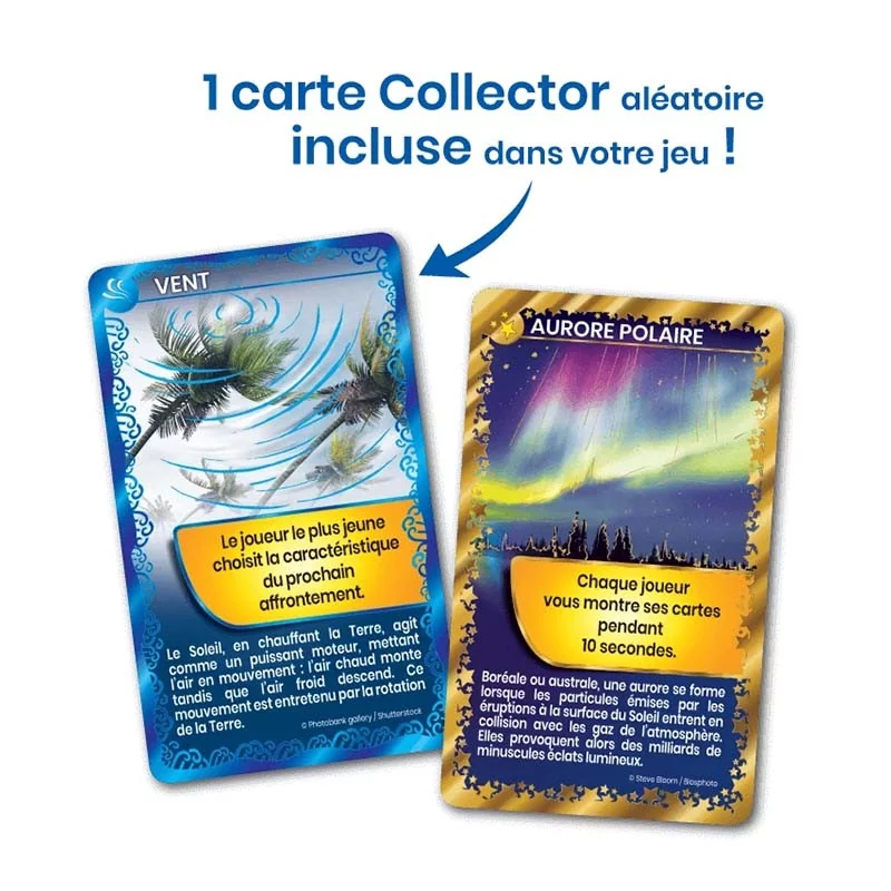 Défis Nature : Animaux marins