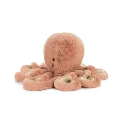 Peluche Poulpe Odell octopus moyen - Jellycat