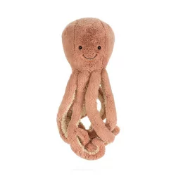 Peluche Poulpe Odell octopus moyen - Jellycat