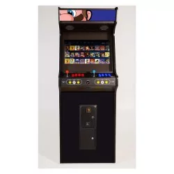 Borne d'arcade Classic Cola Kong
