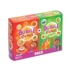 Bubble Stories Bundle 1&2
