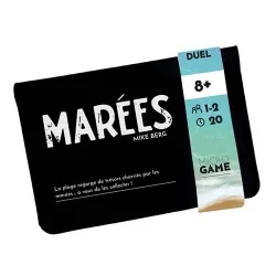 Marées (MicroGame 28)