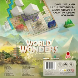 World Wonders