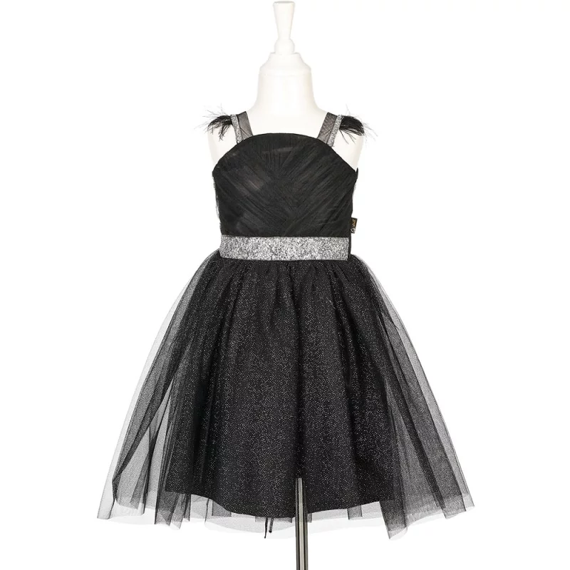Déguisement robe de princesse Julietta 5-7 ans