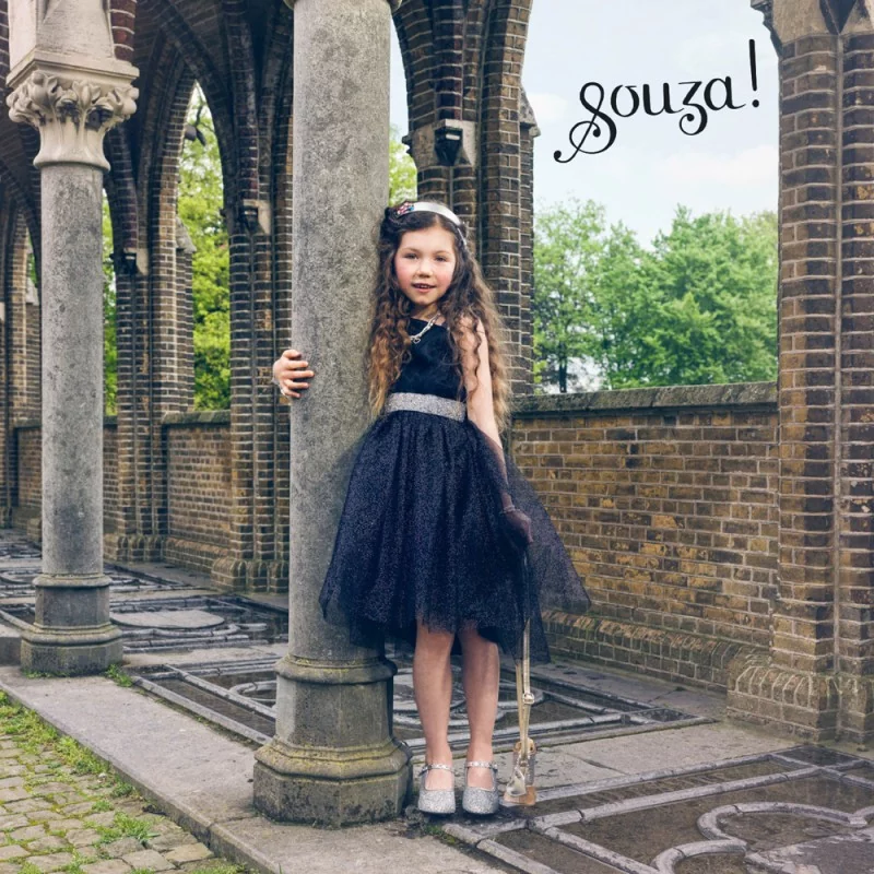 Déguisement robe de princesse Julietta 5-7 ans