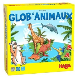 Glob'Animaux