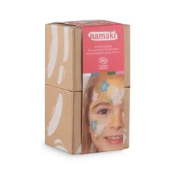 Box de maquillage Mondes Enchantées Namaki