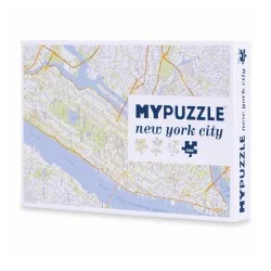 MyPuzzle : New York - 1000p