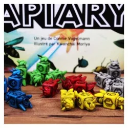 Apiary