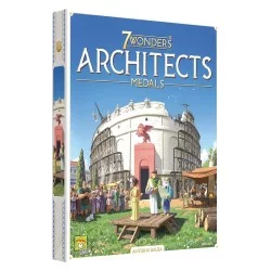 7 Wonders Architects :...