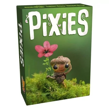 jeu Pixies