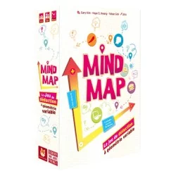 Jeu Mind Map