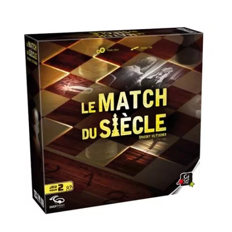 Le match du siècle