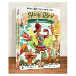 Story Box Aventures