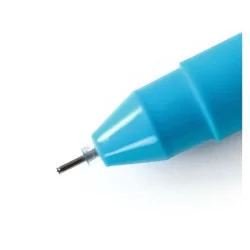 Stylos - 6 stylos gel - pointe fine 0,7