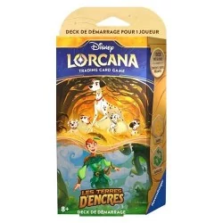 Disney Lorcana deck de...