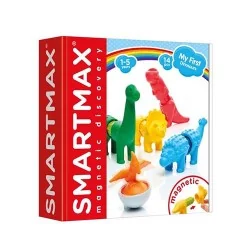 SmartMax - My First Dinosaurs