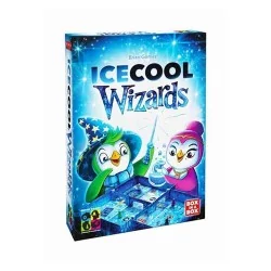 Icecool Wizard