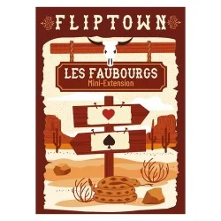 Fliptown extension Les...