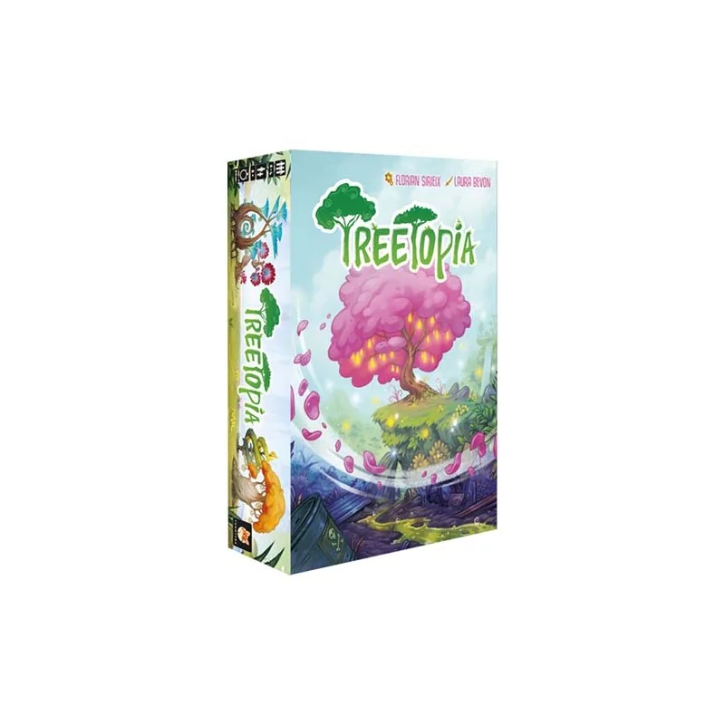 Treetopia