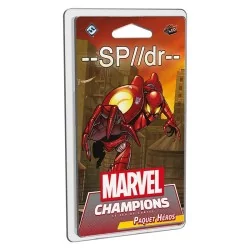 Marvel Champions : SP//DR